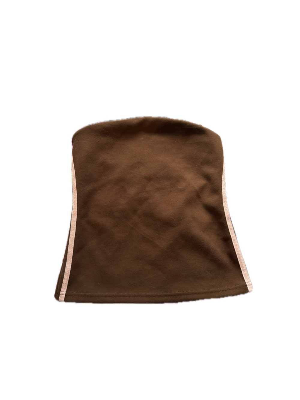 y2k Emerson Lang tube top